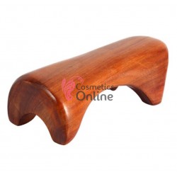 Accesoriu pentru masaj din lemn LMS05BB Terapeutic